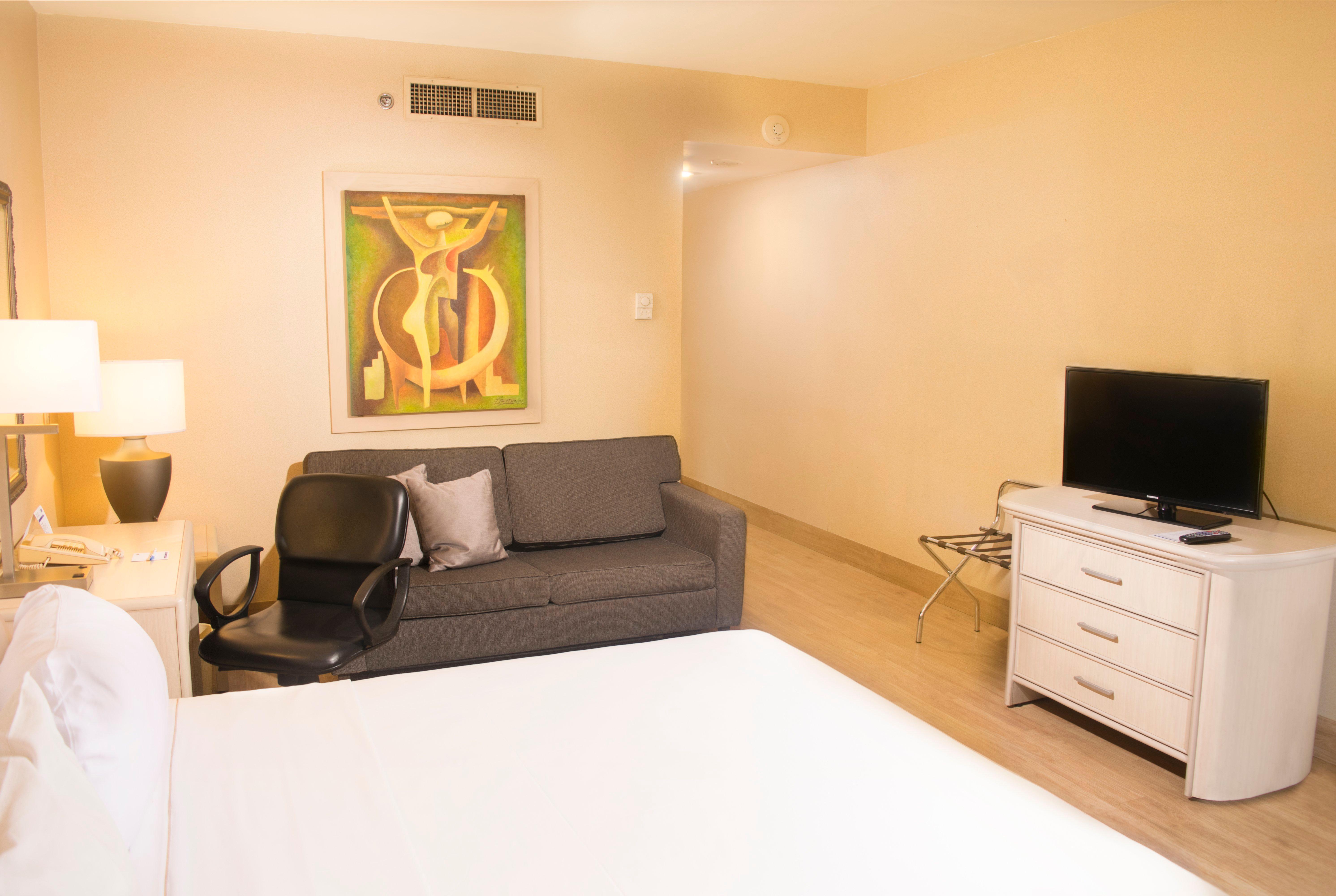 Holiday Inn Express Monterrey Galerias-San Jeronimo By Ihg Ngoại thất bức ảnh