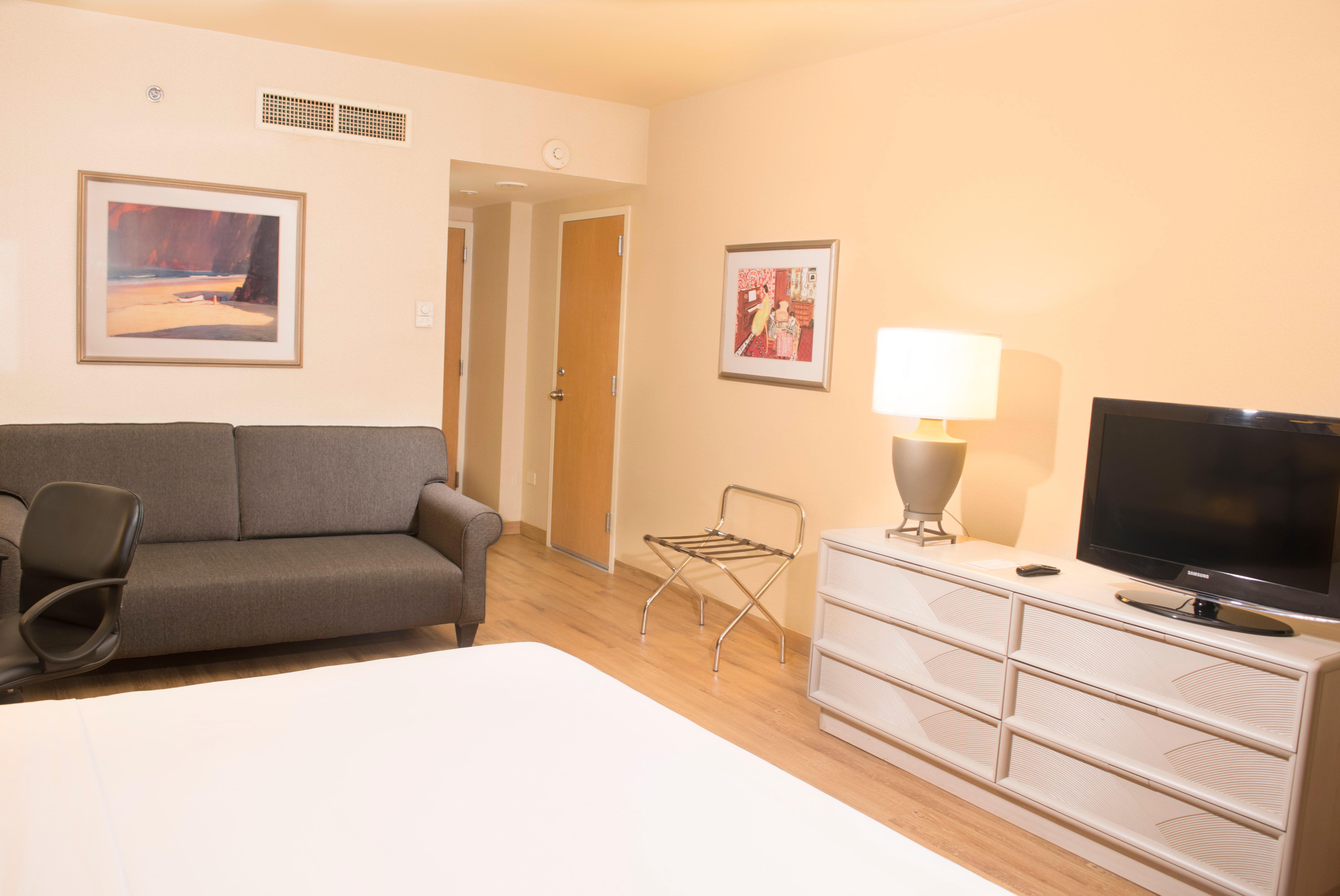 Holiday Inn Express Monterrey Galerias-San Jeronimo By Ihg Ngoại thất bức ảnh