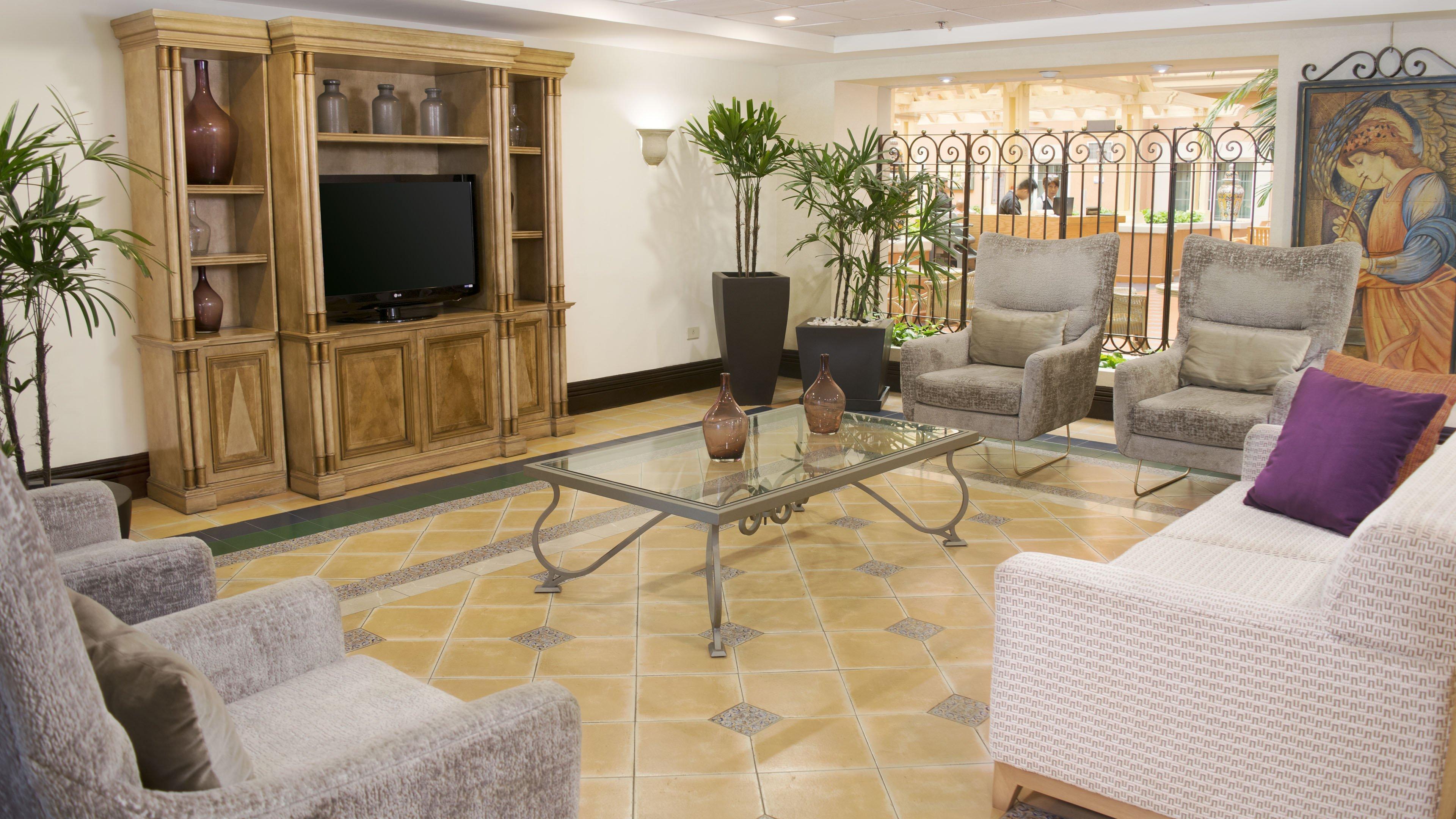 Holiday Inn Express Monterrey Galerias-San Jeronimo By Ihg Ngoại thất bức ảnh