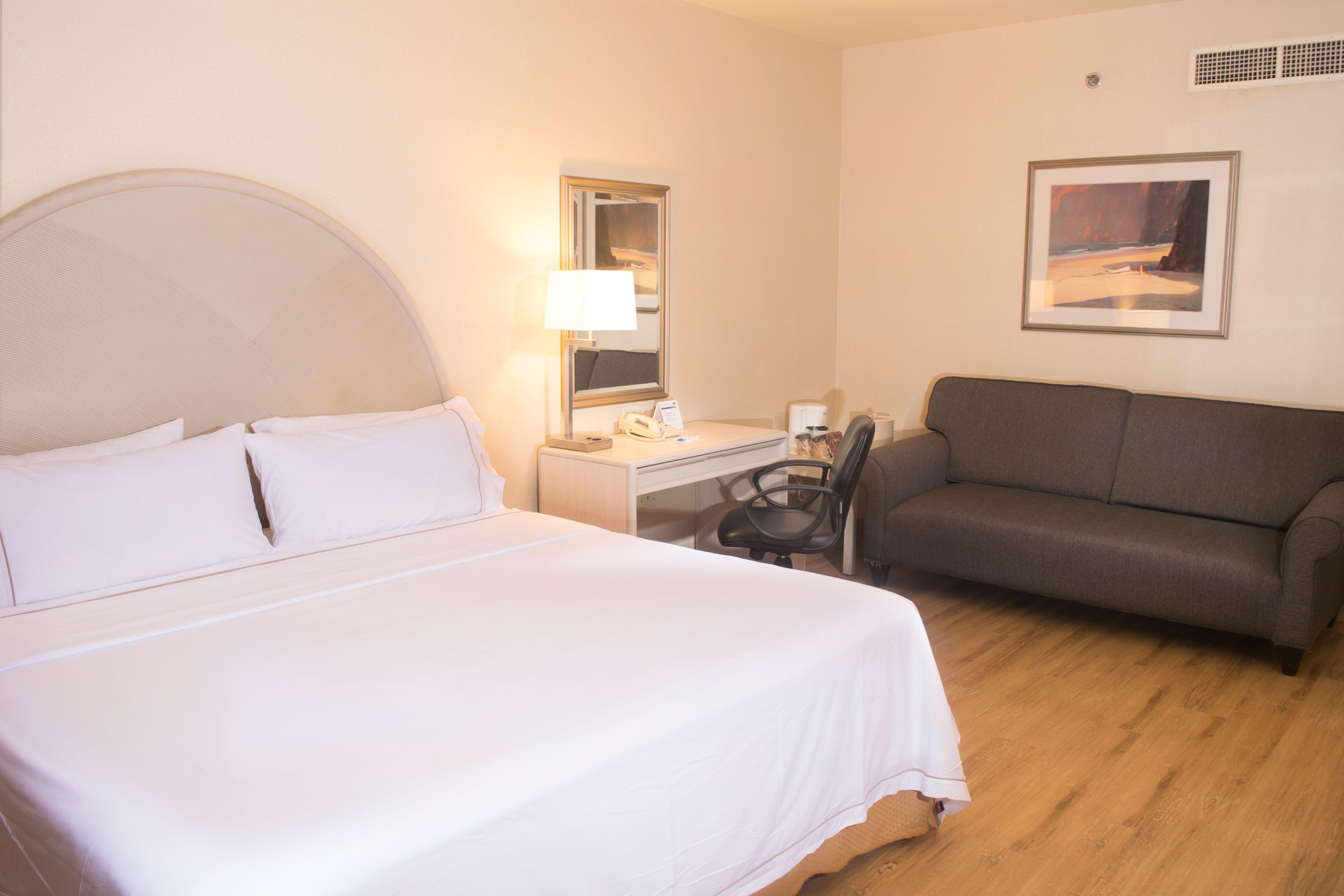 Holiday Inn Express Monterrey Galerias-San Jeronimo By Ihg Ngoại thất bức ảnh